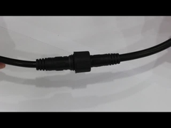 Conector de cabo à prova de água