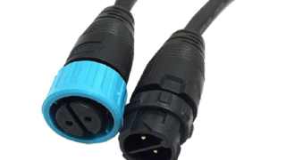 Conectores M25