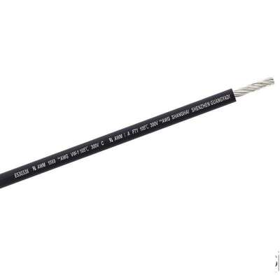 Bett 1.5mm 2.5mm 4mm 18AWG 16AWG 4AWG 2AWG Single Core PVC Insulated Low/High Voltage Industrial Use House Power Cable