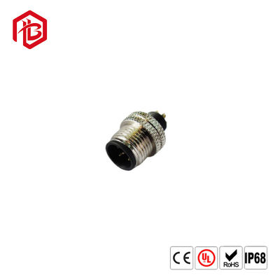 Comprar M12 B-codificou o cabo impermeável do conector online manufacture