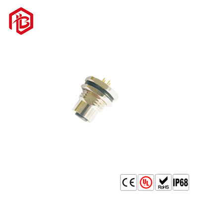 Comprar PRENDA E CABOGRAFE O CONECTOR DE CABO IMPERMEÁVEL WATERPRO DO FIO DO CONECTOR DO PIN DO PIN 3 IP68 DO CONECTOR IMPERMEÁVEL REDONDO ELÉTRICO 2 online manufacture