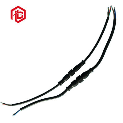 Comprar Conector circular impermeável automotivo elétrico 2 de M16 2pin IP68 3 4 5 6 7 8 Pin Led Panel online manufacture