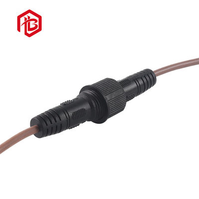 Comprar Conector fêmea masculino de borracha do metal M16 dos produtos do conector de alimentação M12 online manufacture
