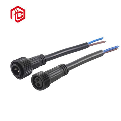 Comprar Bett M23 Fios de ligação de luminárias exteriores de acoplagem macho e fêmea online manufacture