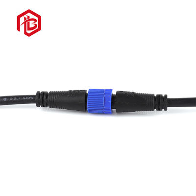 Comprar Equipamento de energia elétrica Conectores impermeáveis de alta corrente com tamanho de cabo personalizado online manufacture