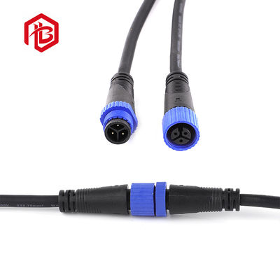 Comprar Conector de cabo à prova d'água de resistência ao alongamento para conexão segura e duradoura online manufacture
