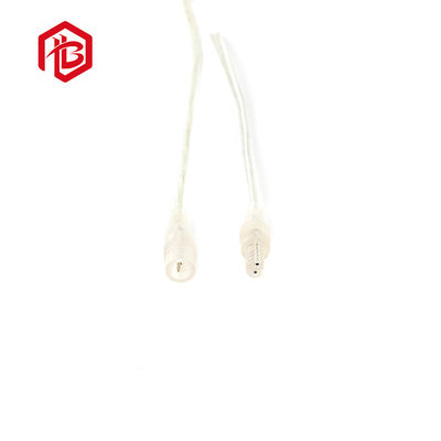 Comprar Dimensão máxima do fio OD 3.0mm 4.0mm Conector de energia subaquática com conector de baixa tensão online manufacture