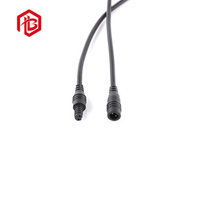 Comprar Terminal de bicicleta elétrica PVC preto para proteção contra a umidade e desempenho ideal online manufacture