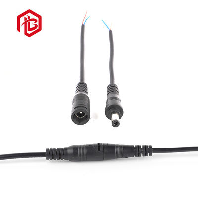 Comprar Conector impermeável masculino-feminino certificado UL CB para aplicações industriais online manufacture