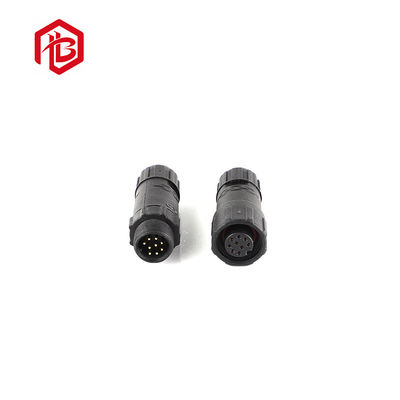 Comprar 240V Nivel de proteção de tensão IP68 Conectores elétricos masculinos e femininos para benefício online manufacture