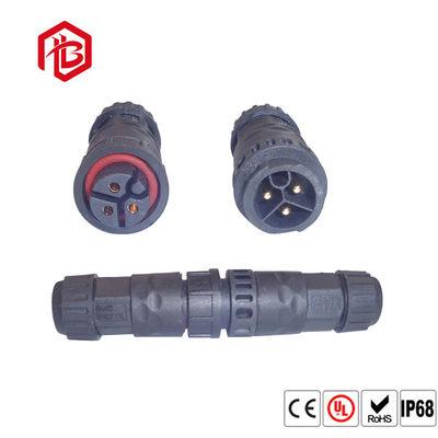 Comprar Características do CCC Conectores de fio de solda impermeável de nylon para aplicações versáteis online manufacture