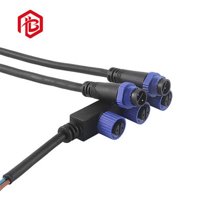 Comprar Caixa de ligação de banda M15F Conector de navio LED Plug de ligação à prova d'água IP68 Nível de proteção online manufacture