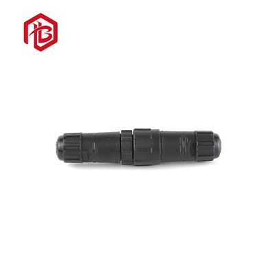 Comprar Conector circular de PVC impermeável IP68 aprovado pela UL M14 online manufacture