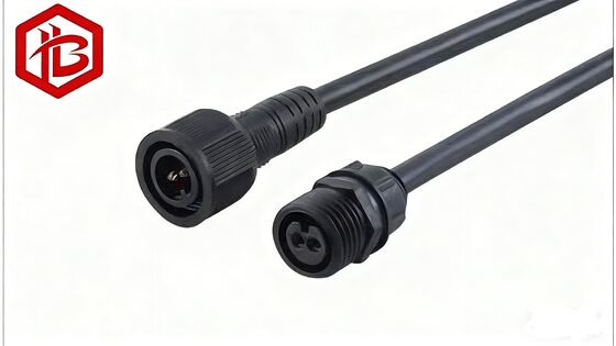Comprar Personalizar 2 3 4 Pino M16 COM CABO Conector de Cabo à Prova d'Água online manufacture