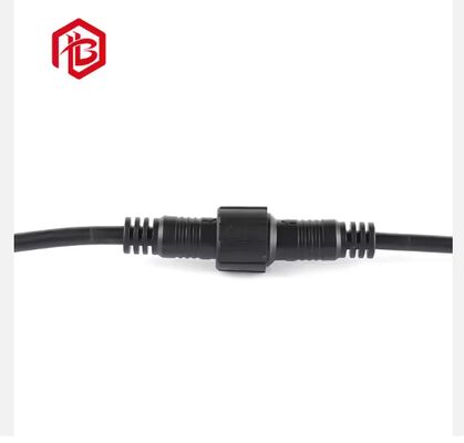 Comprar GYD para conector elétrico de nylon à prova d'água com LED IP68 Cable 6A incluído-GYD-212113 online manufacture