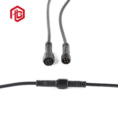 Comprar BETT Estilo Antigo 2 4 5 Pin Feminino Din Power Íntegro USB Mini Conector Led Plug 110V Wire UHF RF PCB online manufacture