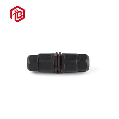 Comprar BETT L20 Tipo Conectores de cobre masculino/feminino Conectores de potência de alta qualidade UHF PCB IP68 online manufacture