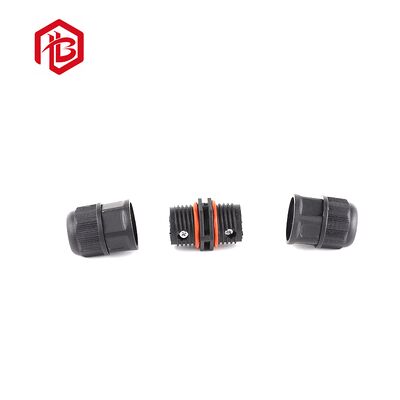 Comprar L16L Tipo Conectores geracionais de RF/UHF para a indústria aeroespacial GYD-L16-2082212 online manufacture