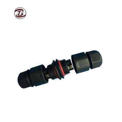 Comprar IP68 Conectores de luz de piscina à prova d'água 2 pines Multi Pin Plug Sockets Aerospace UHF RF Adaptador Iluminação de qualidade premium online manufacture