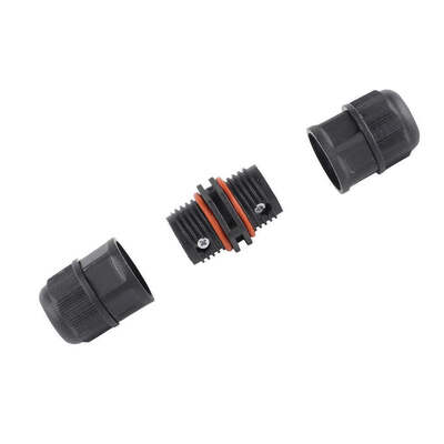 Comprar Bett M16 2-5 Pin RF UHF Aerospace Copper Homem/Mulher Conector Impermeável online manufacture
