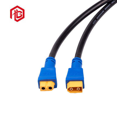 Comprar Conector XT60 XT-60 XT 60 Plugue Conectores Macho e Fêmea para Placa PCB Bateria Lipo Drone Brinquedo Aeroespacial UHF RF 2P online manufacture