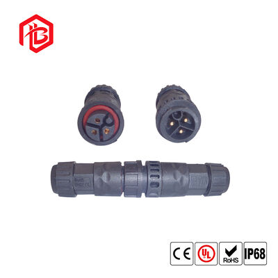 Comprar GYD-BETT K19 Multicore Circular Aviation Metal Hose Plug Socket Waterproof Solder Wire Cable Connector online manufacture