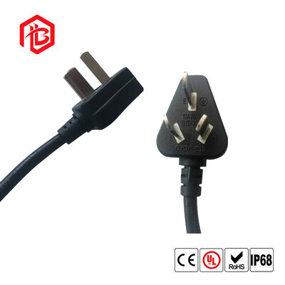 Comprar BETT National Standard Plug Male/Female 10A Copper IP64 250V Conectores de fios online manufacture