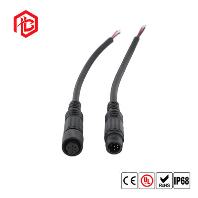 Comprar Conector circular à prova d'água com terminal de parafuso 10Amp M10 online manufacture