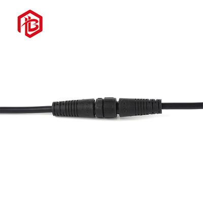 Comprar 12 Pin Waterproof Extension Cord Connectors IP69 M23 online manufacture
