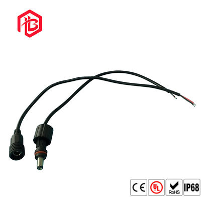 Comprar O diodo emissor de luz montado que ilumina IP67 IP68 Waterproof conectores da C.C. online manufacture