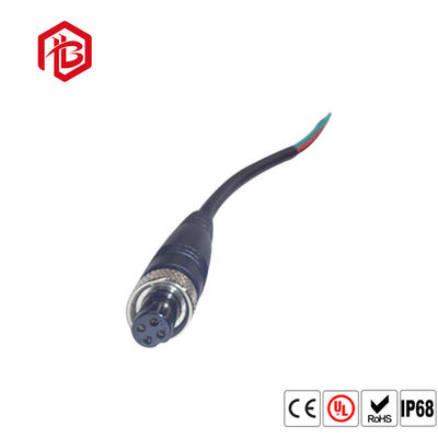 Comprar O UL CCC ROHS 300V 20A Waterproof o conector fêmea masculino online manufacture