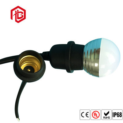 Comprar Suporte impermeável exterior da lâmpada do GYD IP68 E27 online manufacture