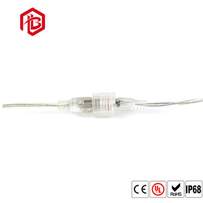 Comprar O impulso do IP do CE ROHS que trava IP67 Waterproof conectores da C.C. online manufacture