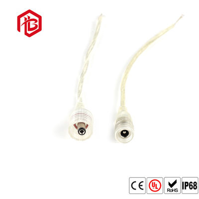 Comprar Conector impermeável da C.C. do PVC online manufacture