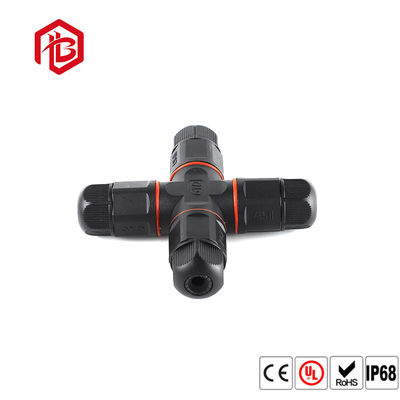 Comprar 4 a maneira automotivo IP67 X20 10A Waterproof conectores online manufacture