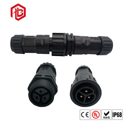 Comprar Conector impermeável dos dados do GYD M19 online manufacture