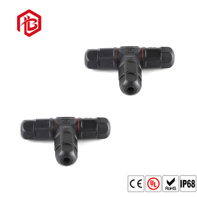 Comprar IP68 10A Waterproof conectores online manufacture