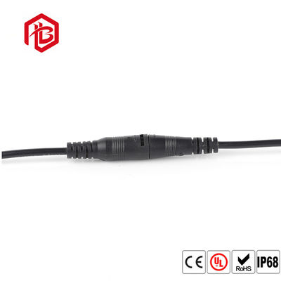 Comprar Conector da C.C. do GYD BETT 2 Pin Waterproof online manufacture