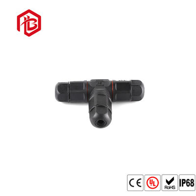 Comprar 3 o Pin 10A Waterproof conectores online manufacture
