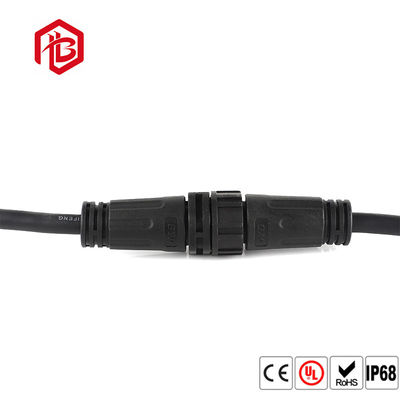 Comprar M25 2 3 conector impermeável altamente atual do cabo do soquete de 4 Pin online manufacture