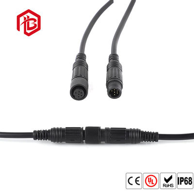 Comprar O terminal de parafuso 10Amp M10 Waterproof o conector circular online manufacture