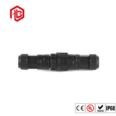 Comprar O CE RoHS 20A do CCC da exposição de diodo emissor de luz Waterproof conectores online manufacture