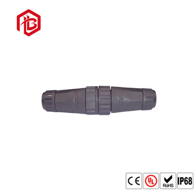 Comprar O travamento de parafuso M23 da bateria da motocicleta 20A Waterproof conectores online manufacture