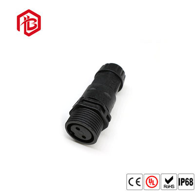 Comprar A criação de animais exterior que ilumina M19 IP67 20A Waterproof conectores online manufacture