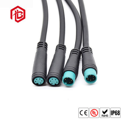 Comprar Conector impermeável exterior da baixa tensão M8 do GYD Bett online manufacture