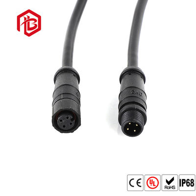 Comprar Conector impermeável bonde da baixa tensão da bicicleta online manufacture