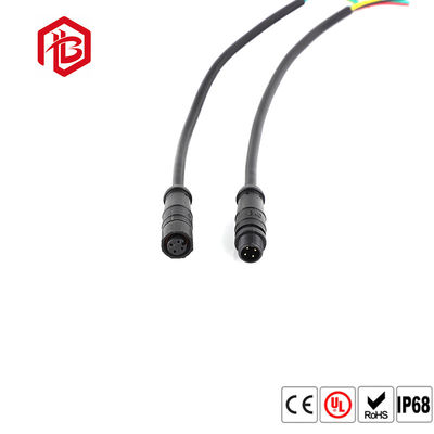 Comprar Conector circular impermeável Pluggable da instalação fácil mini online manufacture