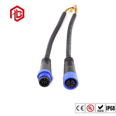 Comprar Conector de cabo à prova d'água de 3 Pin online manufacture