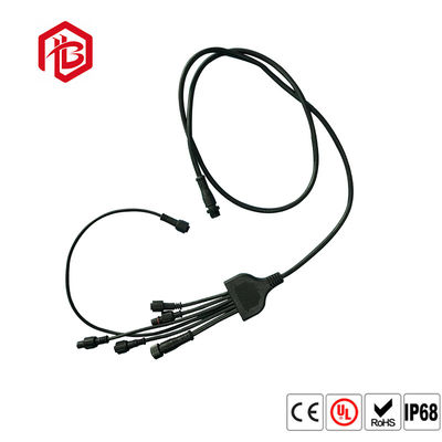 Comprar 3 conectores de Pin do Pin multi impermeáveis online manufacture