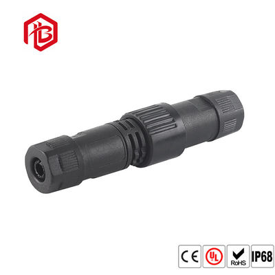 Comprar O CE ROHS M19 de travamento rápido 10A do CCC Waterproof conectores online manufacture